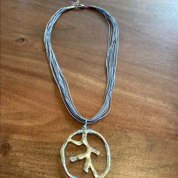 Necklace - Picture 4 of 6